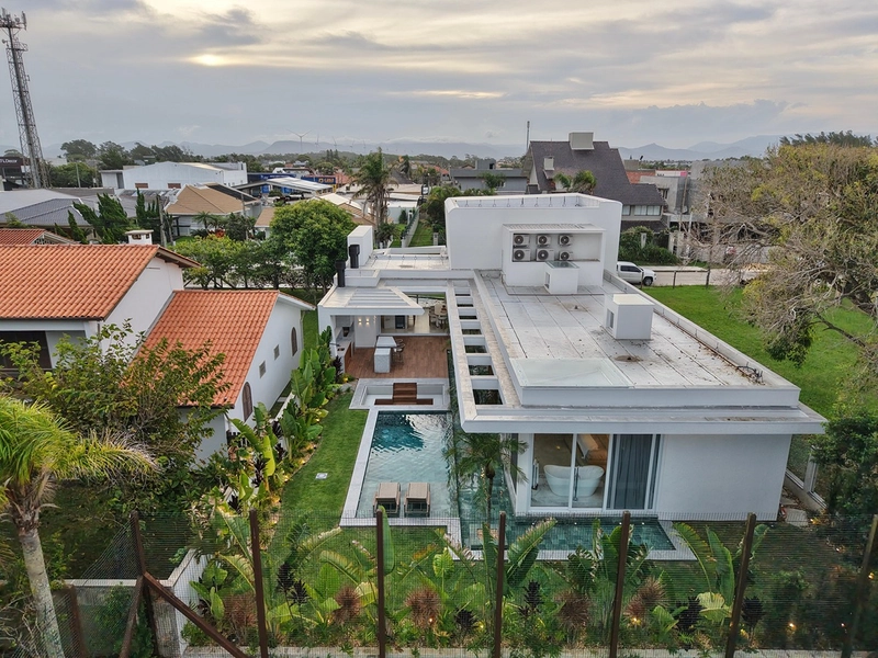 CASA ALTO PADRÃO EM ATLANTIDA XANGRI-LÁ: 87ª foto da galeria de imagens do imóvel