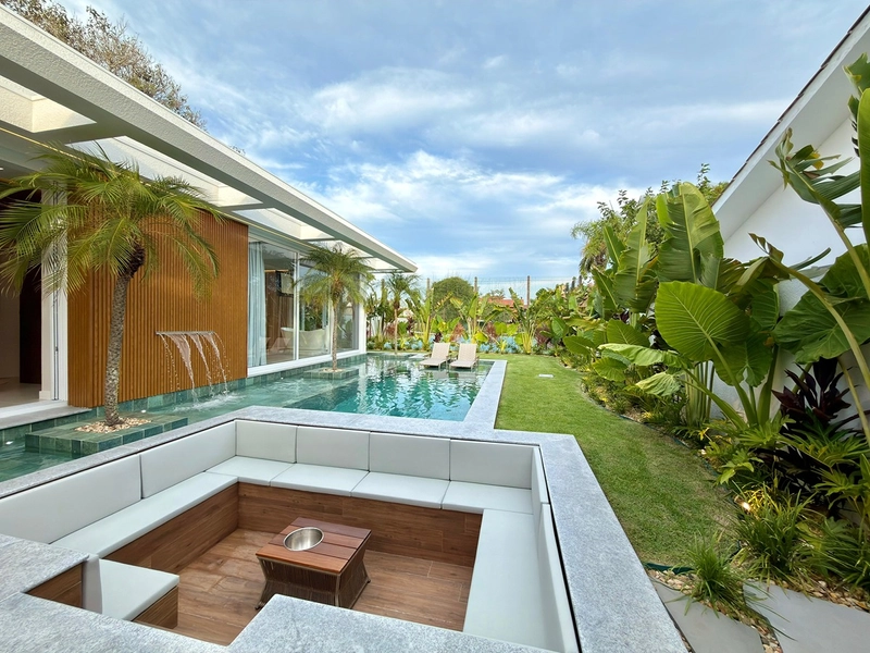 CASA ALTO PADRÃO EM ATLANTIDA XANGRI-LÁ: 30ª foto da galeria de imagens do imóvel