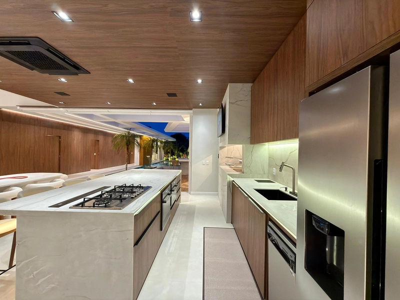 CASA ALTO PADRÃO EM ATLANTIDA XANGRI-LÁ: 33ª foto da galeria de imagens do imóvel