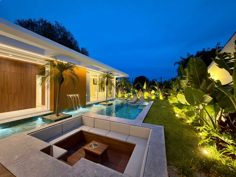 CASA ALTO PADRÃO EM ATLANTIDA XANGRI-LÁ: 39ª foto da galeria de imagens do imóvel