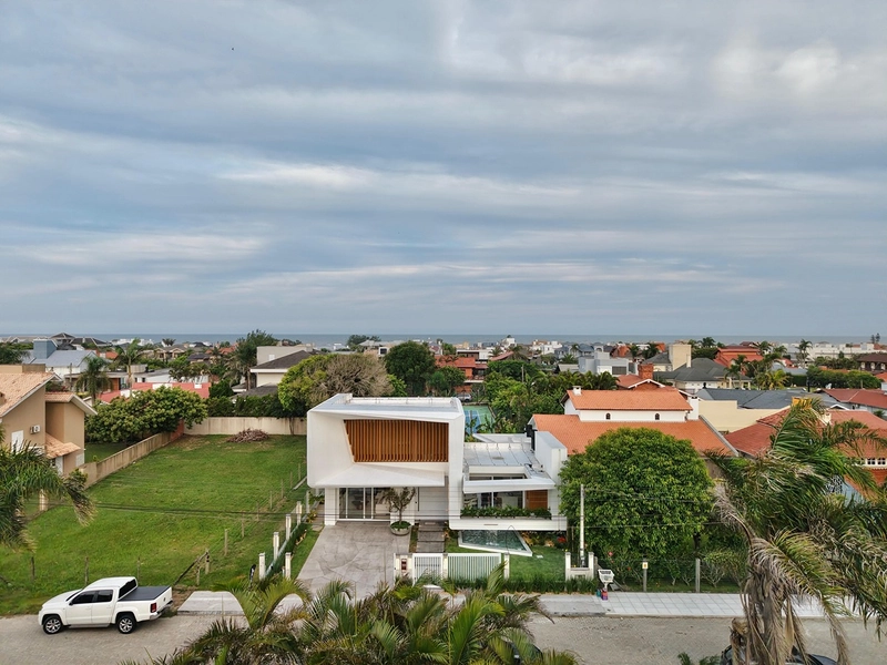 CASA ALTO PADRÃO EM ATLANTIDA XANGRI-LÁ: 4ª foto da galeria de imagens do imóvel
