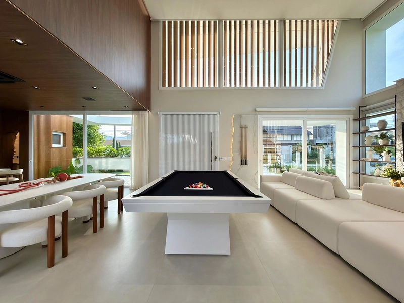 CASA ALTO PADRÃO EM ATLANTIDA XANGRI-LÁ: 12ª foto da galeria de imagens do imóvel