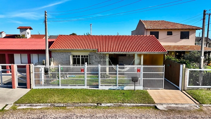 EXCELEMTE CASA DE PRAIA : 25ª foto da galeria de imagens do imóvel