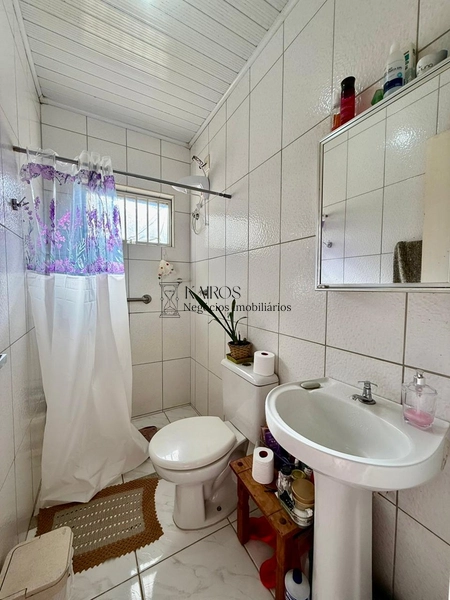EXCELEMTE CASA DE PRAIA : 11ª foto da galeria de imagens do imóvel