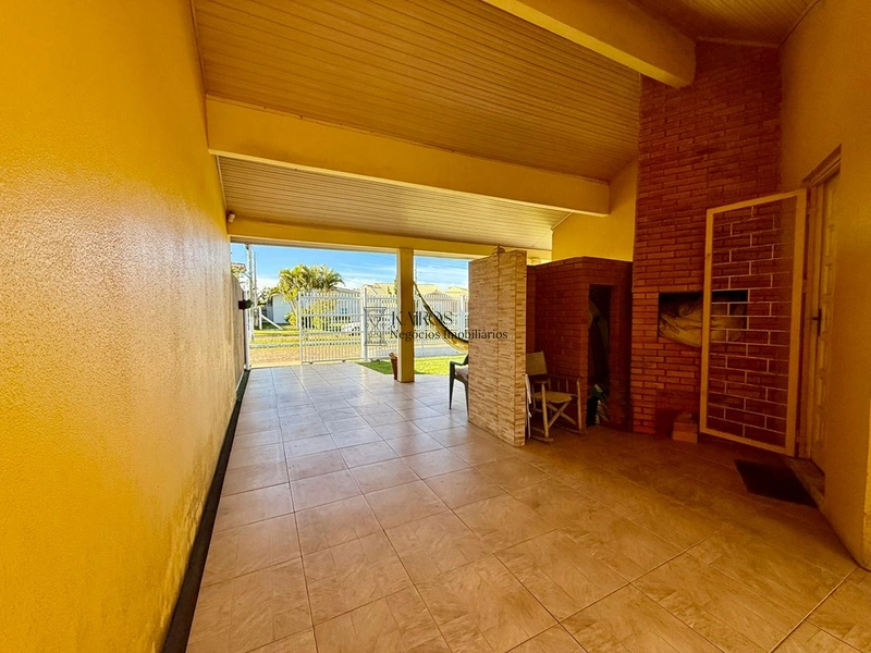 EXCELEMTE CASA DE PRAIA : 15ª foto da galeria de imagens do imóvel