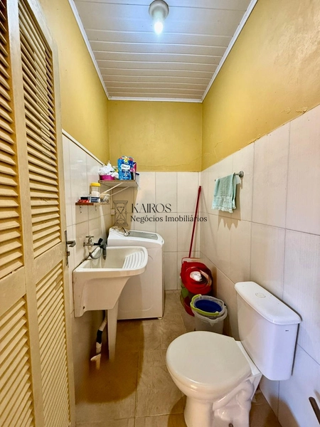 EXCELEMTE CASA DE PRAIA : 18ª foto da galeria de imagens do imóvel
