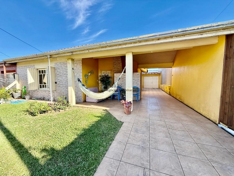 EXCELEMTE CASA DE PRAIA : 1ª foto da galeria de imagens do imóvel