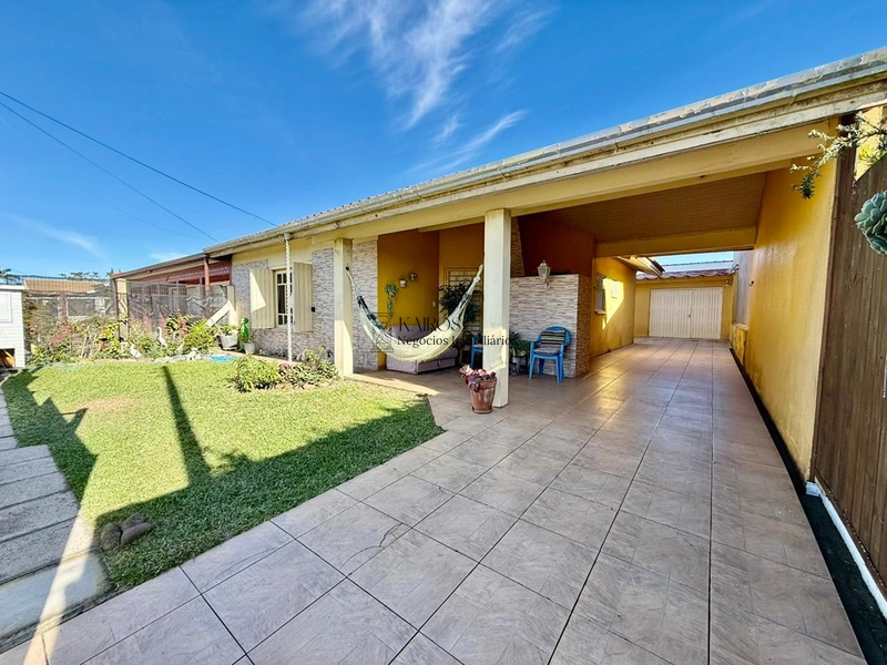 EXCELEMTE CASA DE PRAIA : 2ª foto da galeria de imagens do imóvel