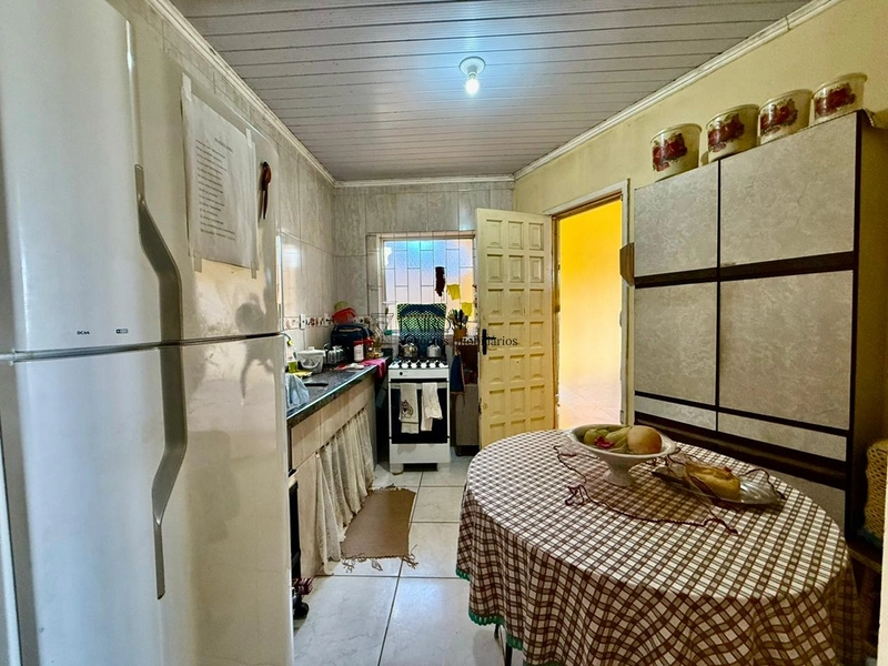 EXCELEMTE CASA DE PRAIA : 9ª foto da galeria de imagens do imóvel