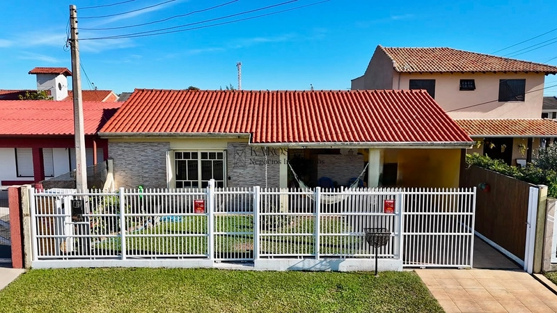 EXCELEMTE CASA DE PRAIA : 28ª foto da galeria de imagens do imóvel