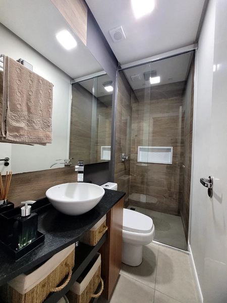 Excelente Casa de Alto Padrão com Piscina : 25ª foto da galeria de imagens do imóvel