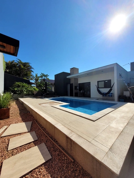 Excelente Casa de Alto Padrão com Piscina : 23ª foto da galeria de imagens do imóvel