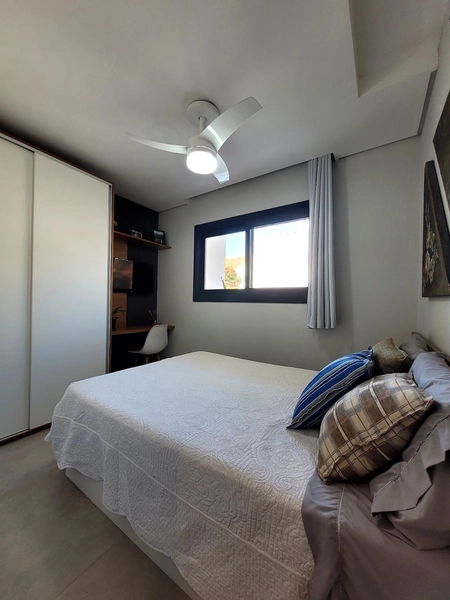 Excelente Casa de Alto Padrão com Piscina : 13ª foto da galeria de imagens do imóvel