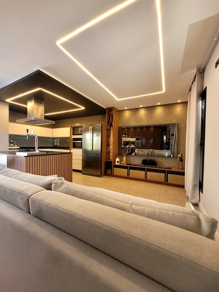 Excelente Casa de Alto Padrão com Piscina : 27ª foto da galeria de imagens do imóvel