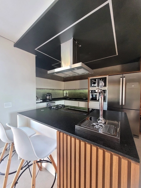 Excelente Casa de Alto Padrão com Piscina : 20ª foto da galeria de imagens do imóvel