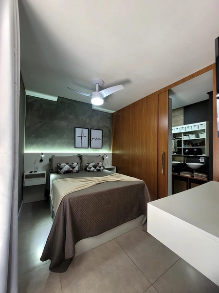 Excelente Casa de Alto Padrão com Piscina : 5ª foto da galeria de imagens do imóvel