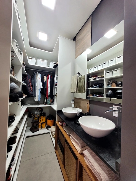 Excelente Casa de Alto Padrão com Piscina : 19ª foto da galeria de imagens do imóvel