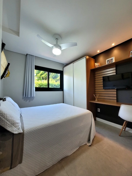 Excelente Casa de Alto Padrão com Piscina : 24ª foto da galeria de imagens do imóvel