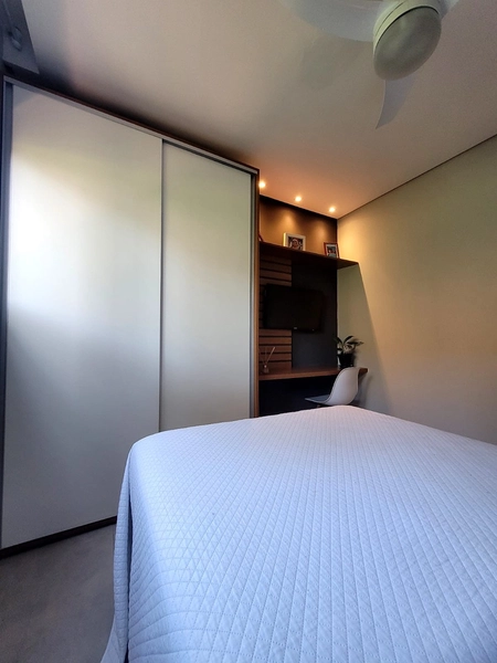 Excelente Casa de Alto Padrão com Piscina : 10ª foto da galeria de imagens do imóvel