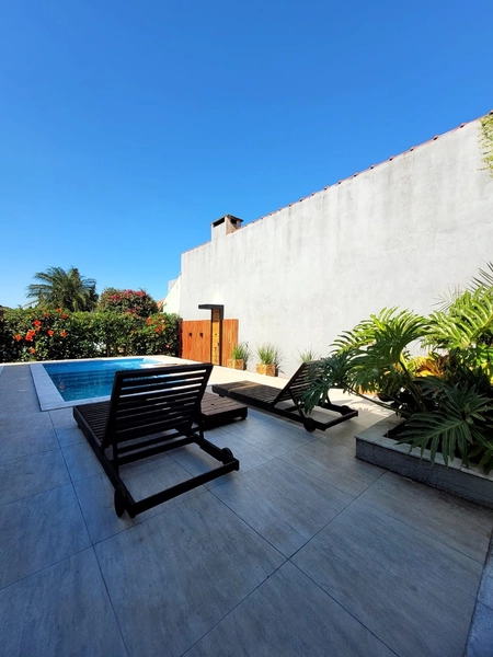 Excelente Casa de Alto Padrão com Piscina : 17ª foto da galeria de imagens do imóvel