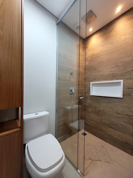 Excelente Casa de Alto Padrão com Piscina : 14ª foto da galeria de imagens do imóvel