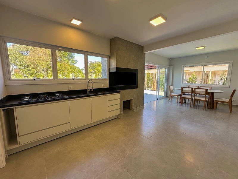 EXCELENTE CASA DE PRAIA EM LAJE COM PISCINA : 31ª foto da galeria de imagens do imóvel