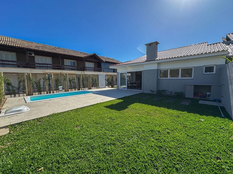 EXCELENTE CASA DE PRAIA EM LAJE COM PISCINA : 54ª foto da galeria de imagens do imóvel