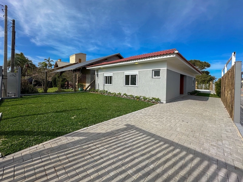EXCELENTE CASA DE PRAIA EM LAJE COM PISCINA : 5ª foto da galeria de imagens do imóvel