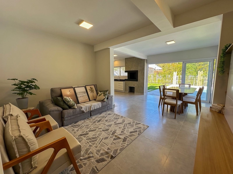 EXCELENTE CASA DE PRAIA EM LAJE COM PISCINA : 45ª foto da galeria de imagens do imóvel