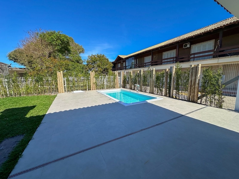 EXCELENTE CASA DE PRAIA EM LAJE COM PISCINA : 51ª foto da galeria de imagens do imóvel