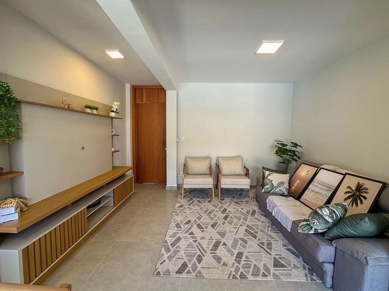 EXCELENTE CASA DE PRAIA EM LAJE COM PISCINA : 48ª foto da galeria de imagens do imóvel