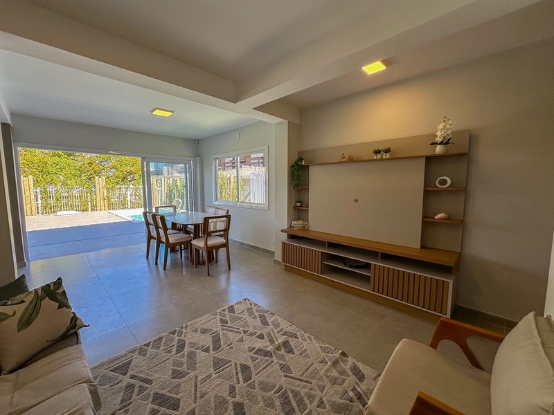 EXCELENTE CASA DE PRAIA EM LAJE COM PISCINA : 41ª foto da galeria de imagens do imóvel