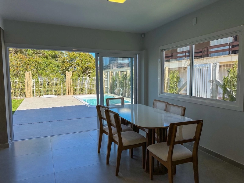 EXCELENTE CASA DE PRAIA EM LAJE COM PISCINA : 37ª foto da galeria de imagens do imóvel