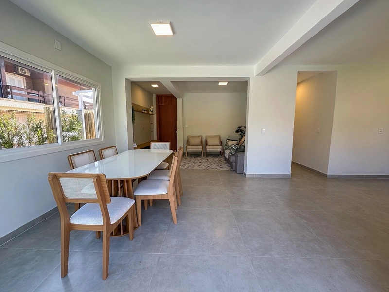 EXCELENTE CASA DE PRAIA EM LAJE COM PISCINA : 50ª foto da galeria de imagens do imóvel