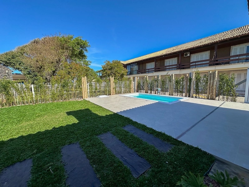 EXCELENTE CASA DE PRAIA EM LAJE COM PISCINA : 53ª foto da galeria de imagens do imóvel