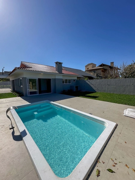 EXCELENTE CASA DE PRAIA EM LAJE COM PISCINA : 55ª foto da galeria de imagens do imóvel