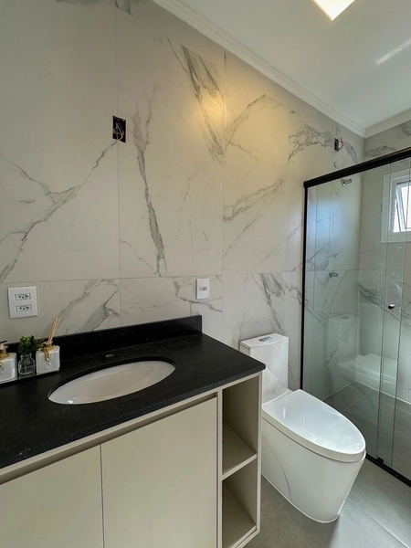 EXCELENTE CASA DE PRAIA EM LAJE COM PISCINA : 9ª foto da galeria de imagens do imóvel