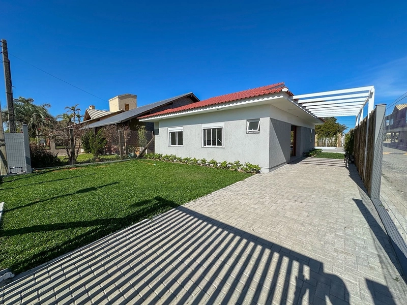 EXCELENTE CASA DE PRAIA EM LAJE COM PISCINA : 7ª foto da galeria de imagens do imóvel