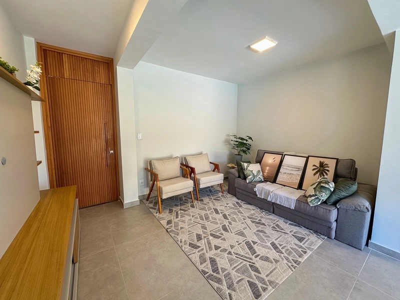 EXCELENTE CASA DE PRAIA EM LAJE COM PISCINA : 46ª foto da galeria de imagens do imóvel