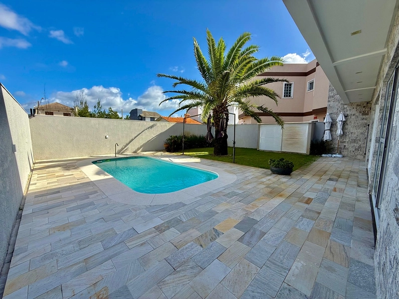 EXCELENTE CASA DE PRAIA BEIRA MAR COM PISCINA: 40ª foto da galeria de imagens do imóvel