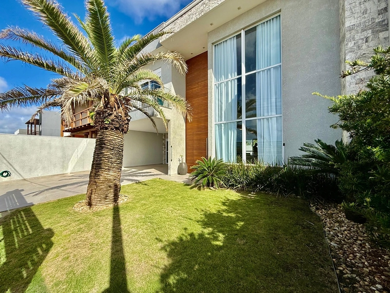 EXCELENTE CASA DE PRAIA BEIRA MAR COM PISCINA: 48ª foto da galeria de imagens do imóvel