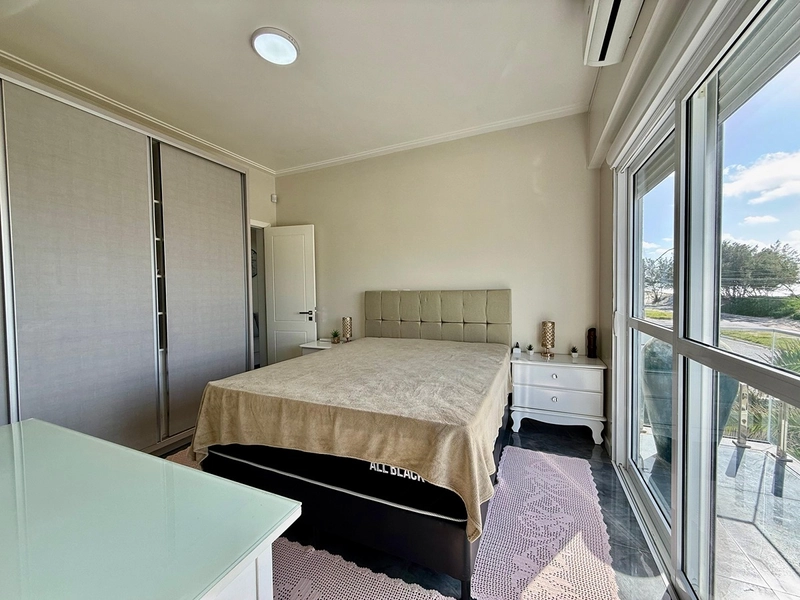 EXCELENTE CASA DE PRAIA BEIRA MAR COM PISCINA: 37ª foto da galeria de imagens do imóvel