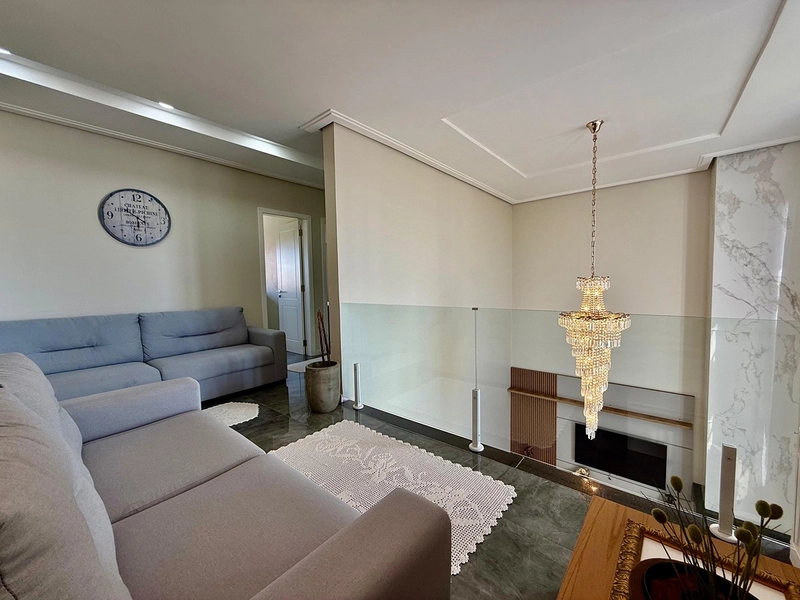 EXCELENTE CASA DE PRAIA BEIRA MAR COM PISCINA: 7ª foto da galeria de imagens do imóvel