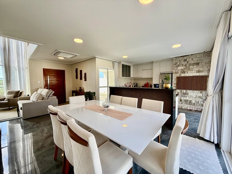 EXCELENTE CASA DE PRAIA BEIRA MAR COM PISCINA: 35ª foto da galeria de imagens do imóvel