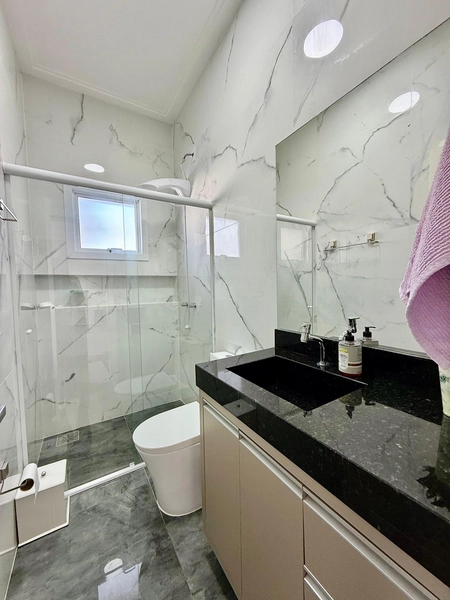 EXCELENTE CASA DE PRAIA BEIRA MAR COM PISCINA: 5ª foto da galeria de imagens do imóvel