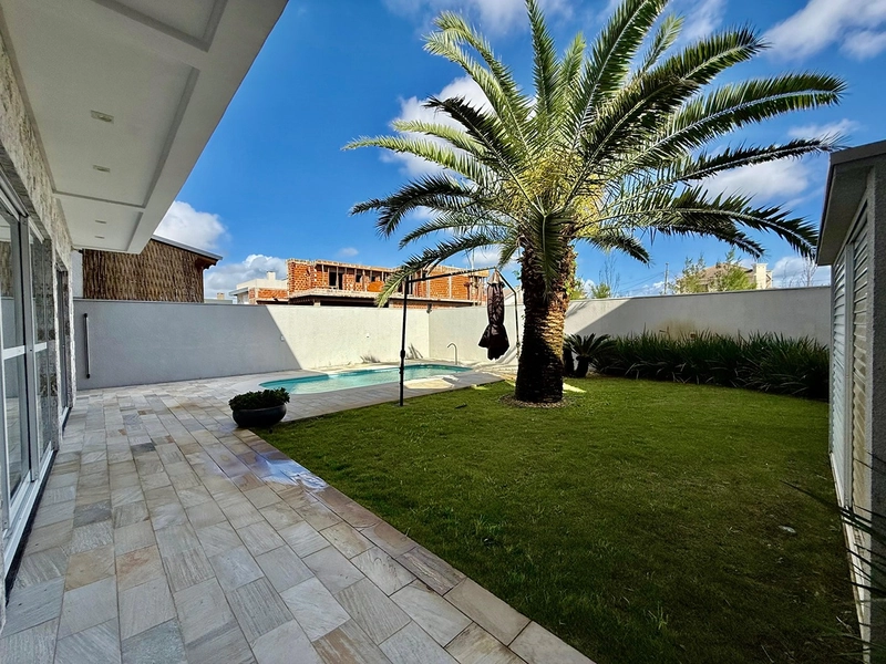 EXCELENTE CASA DE PRAIA BEIRA MAR COM PISCINA: 36ª foto da galeria de imagens do imóvel