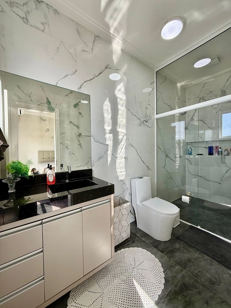 EXCELENTE CASA DE PRAIA BEIRA MAR COM PISCINA: 14ª foto da galeria de imagens do imóvel