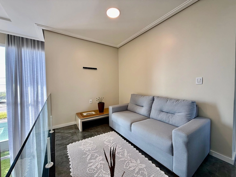 EXCELENTE CASA DE PRAIA BEIRA MAR COM PISCINA: 6ª foto da galeria de imagens do imóvel