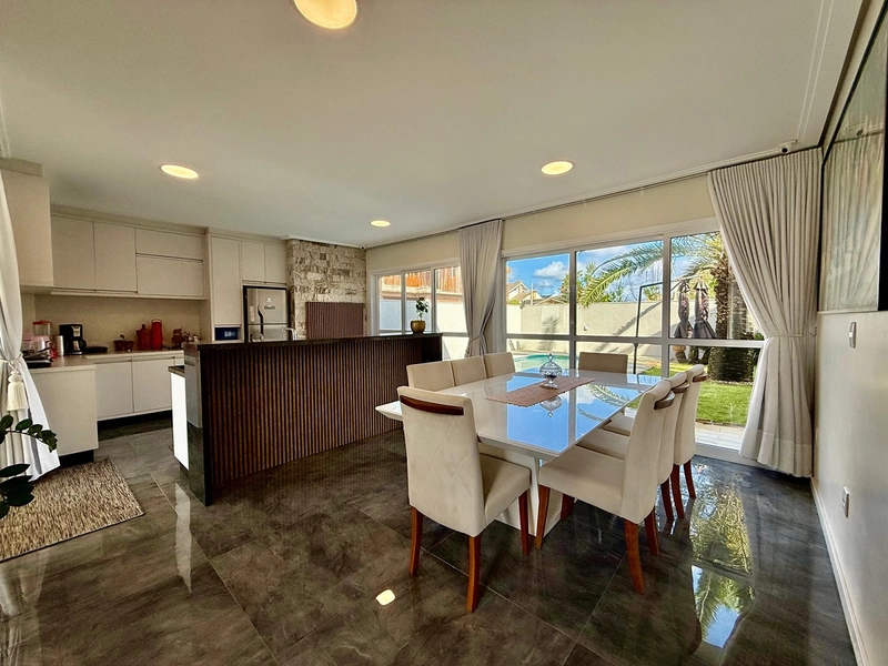 EXCELENTE CASA DE PRAIA BEIRA MAR COM PISCINA: 25ª foto da galeria de imagens do imóvel