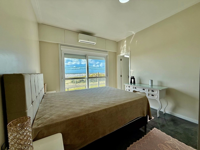 EXCELENTE CASA DE PRAIA BEIRA MAR COM PISCINA: 49ª foto da galeria de imagens do imóvel